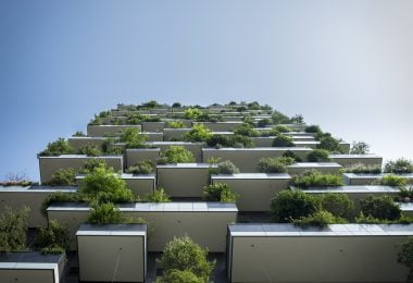 brise vue balcon
