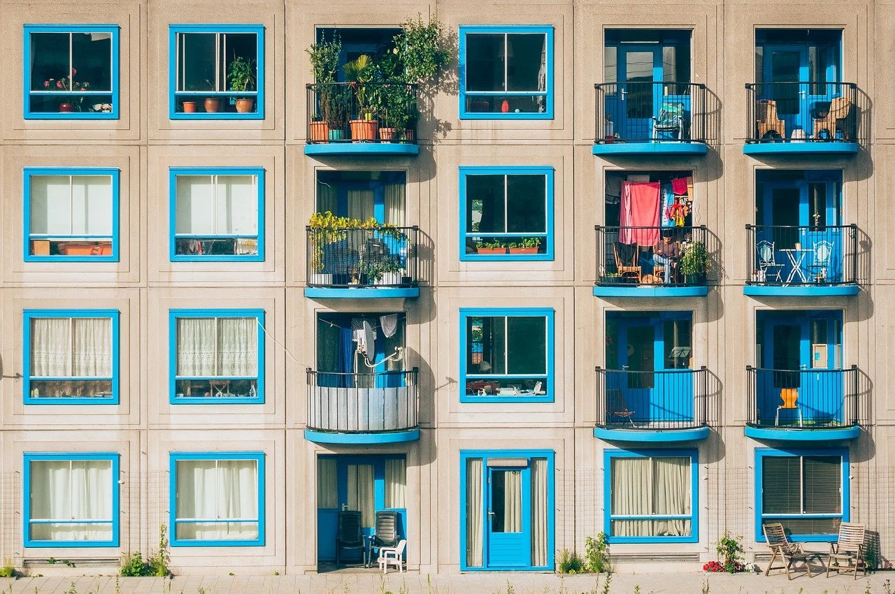 brise vue de balcon pas cher